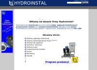 Hydroinstal