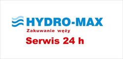 HYDRO-MAX Hydraulika siłowa, zakuwanie węży Łukasz Parciak