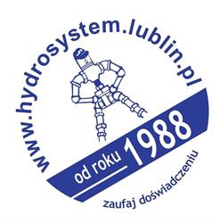 Hydro System. P.u.h. Oczyszczalnie, Usługi Wodno-Kanalizacyjne i Gazowe