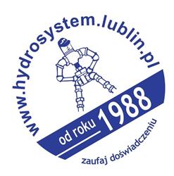 Hydro System. P.u.h. Oczyszczalnie, Usługi Wodno-Kanalizacyjne i Gazowe