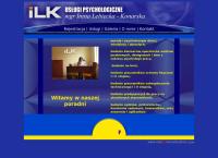 Lebiecka-Konarska Irena, Mgr. Usługi Psychologiczne, Badania Kierowców