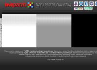 Imparat-Polska. Farby Profesjonalistów