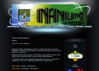 Infinium. Klub studencki