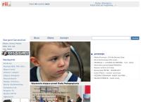 Info.pl. Regionalny Informator Internetowy