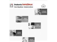 Infodruk Firma Poligraficzna