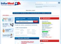 Infor-Med. Misiek A.