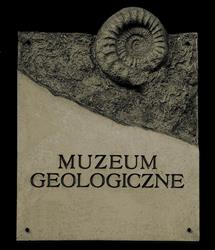 Muzeum Geologiczne Instytutu Nauk Geologicznych Pan