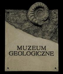 Muzeum Geologiczne Instytutu Nauk Geologicznych Pan