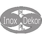 Inox Dekor. Balustrady, Meble, Schody