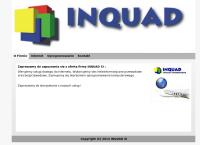 Inquad Si. Internet, Oprogramowanie, Komputery