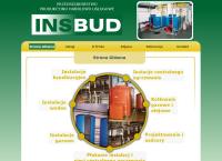 Insbud. PPHU. Wrzodak W.