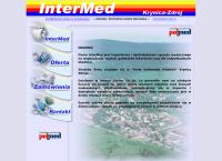 Inter Med. Importer Sprzętu Medycznego
