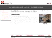 Interprotel Sp. z o.o. Producent systemów łączności