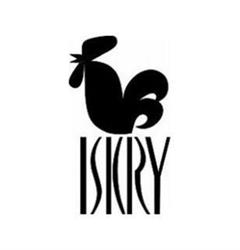 Iskry. Sp. Z O.o. Wydawnictwo