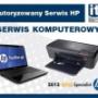 Autoryzowany Serwis HP