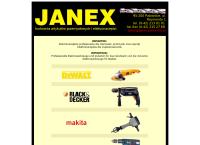 Pphu "janex" S.c.