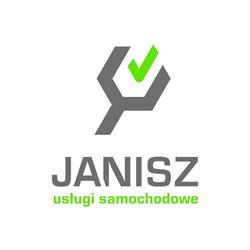 Janisz. Usługi Samochodowe