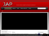 Drukarnia i grawerowanie laserowe - Jap