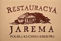 Jarema. Restauracja