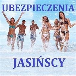 Jasińscy