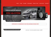 Jaś-Mex. Wulkanizacja, Sprzedaż Opon. Jaśkowiak A.