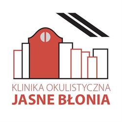 "jasne Błonia" Klinika Okulistyczna