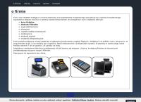 JCC System - Kasy fiskalne I Drukarki fiskalne I Terminale płatnicze
