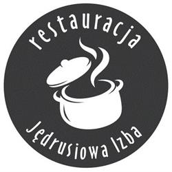 Jędrusiowa Izba. Restauracja