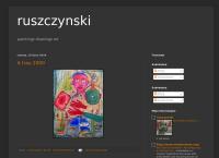 Ruszczyński Jerzy. Pracownia Plastyczna