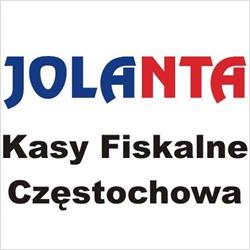 Kasy Fiskalne Częstochowa 'Jolanta'