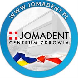 Centrum Zdrowia Jomadent