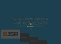JSR Jaworski. Serwis rowerowy