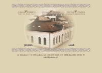 Centrum Kultury Żydowskiej. Fundacja Judaica