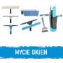 mycie okien