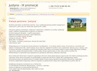 Pokoje Gościnne "Justyna" Władysławowo