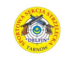 Delfin. Sekcja Strzelecka Tkkf