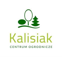 Kalisiak. Centrum ogrodnicze