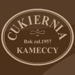 Kameccy. Tradycyjna Pracownia Cukiernicza