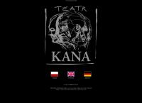 Kana. Teatr