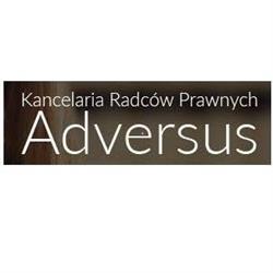 Adversus. Kancelaria Radców Prawnych. K. Drzewieniecka, W. Drzewieniecki