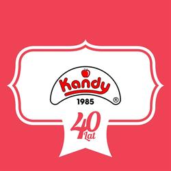 "kandy" Przedsiębiorstwo Rolno-Przemysłowo-Handlowe
