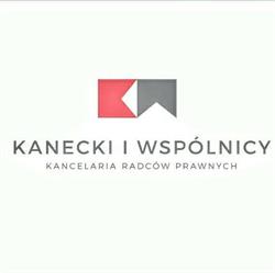 Kanecki i Wspólnicy. Kancelaria Radców Prawnych