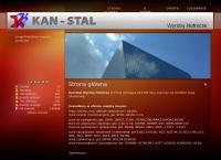 KAN-STAL WYROBY HUTNICZE