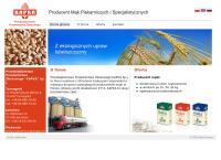 Kapka Sp.j. Przedsiębiorstwo Przetwórstwa Zbożowego