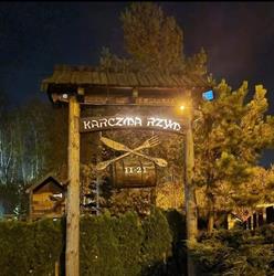 Karczma Rzym. Restauracja
