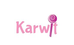 Karwit Z.W.C. Zakład wyrobów cukierniczych. Matyszkiel T.