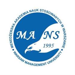 Menedżerska Akademia Nauk Stosowanych w Warszawie