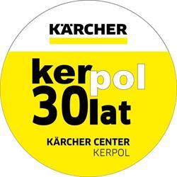 Karcher Center Kerpol Myjki, Kosiarki , traktorki Stiga, Odkurzacze Parownice Dmuchawy