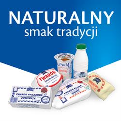 Kesem. Kujawska Spółdzielnia Mleczarska