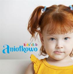 Aniołkowo. Daltońskie Przedszkole Niepubliczne Kids Club